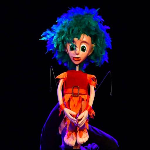 Peter Pan