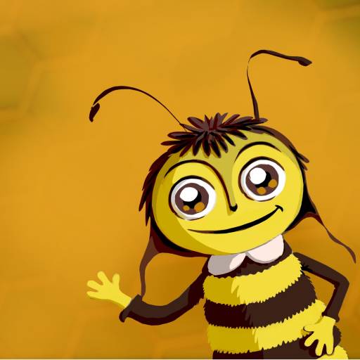 Pčelica Maja