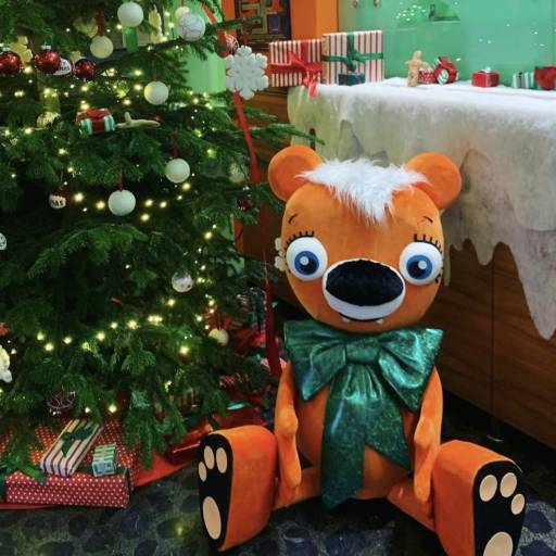 Advent u Zagrebačkom kazalištu lutaka