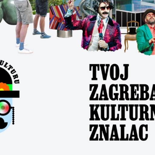 Nova gradska aplikacija "Guru za kulturu" okuplja zagrebačke kulturne događaje na jednom mjestu