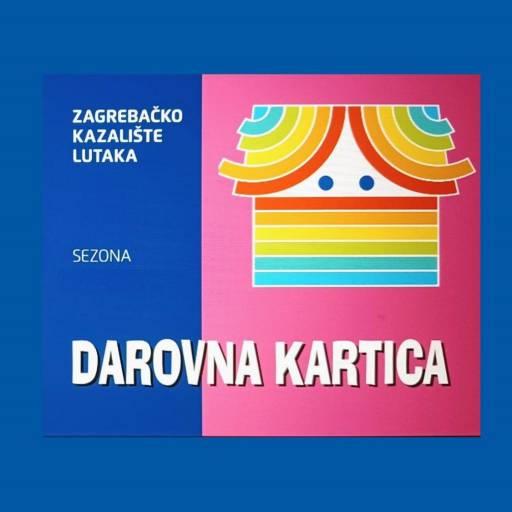 DAROVNA kartica ZKL-a